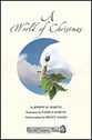A World of Christmas SATB Singer's Edition cover